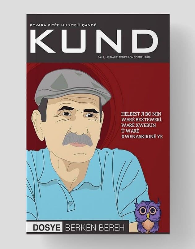 Kund 2