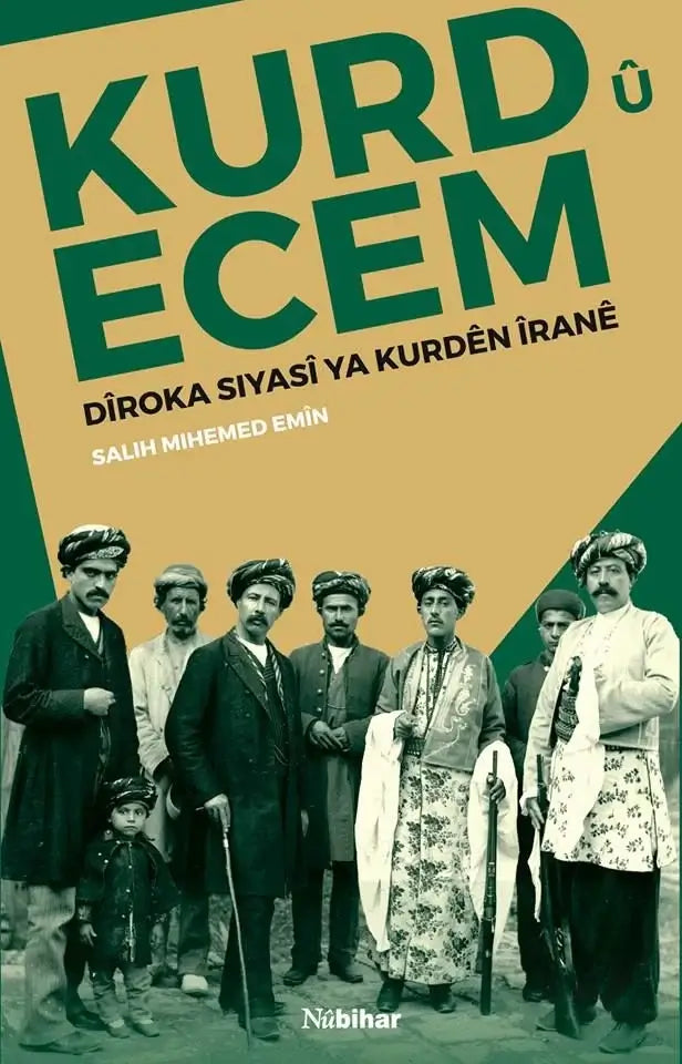KURD Û ECEM