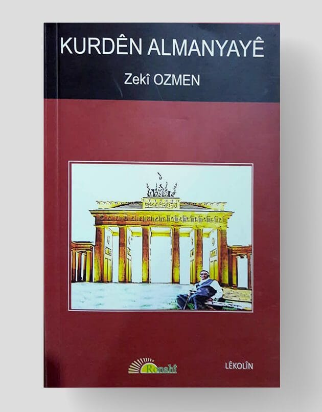Kurdên Almanyayê
