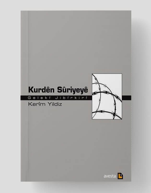 Kurdên Sûriyeyê-Gelekî Jibîrkirî