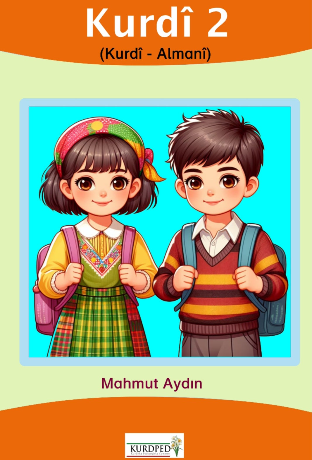 Kurdî -2 (Kurdî – Almanî)