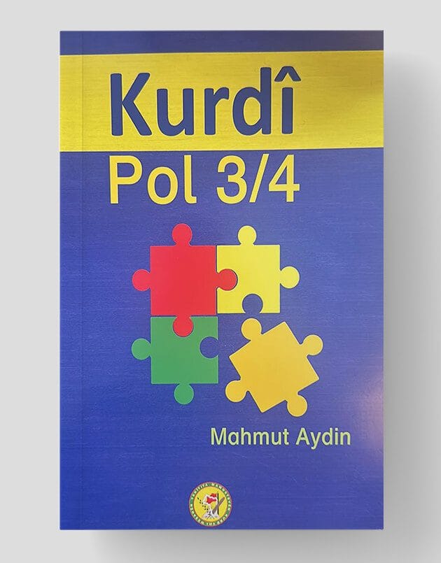 Polîsên Kurd 3/4