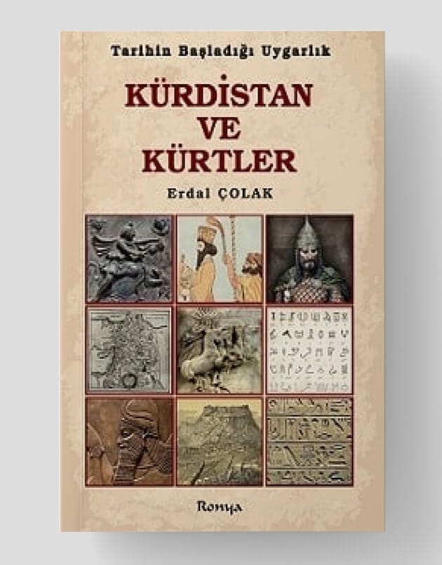 Kürdistan ve Kürtler