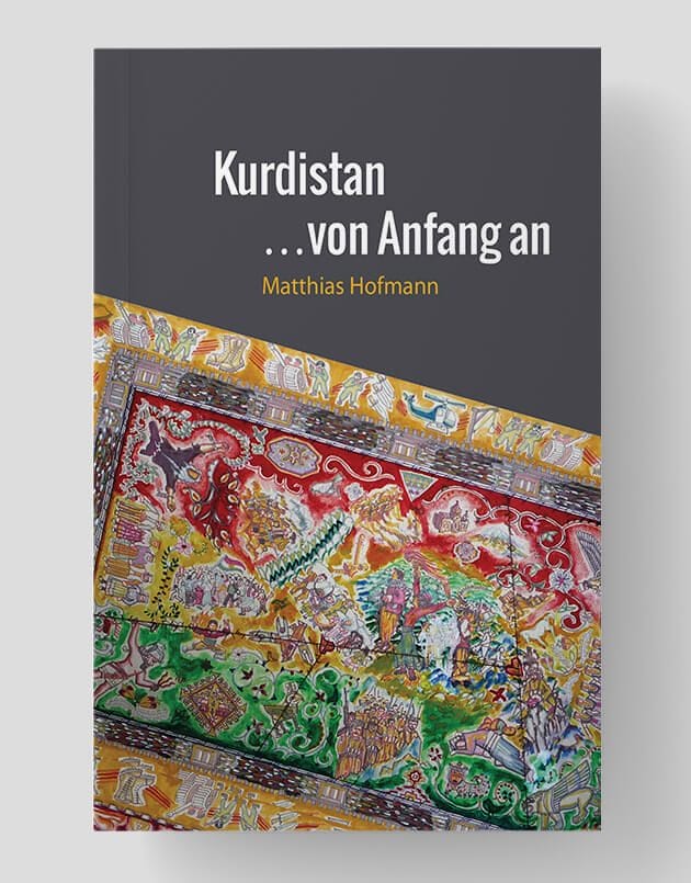 Kurdistana Anfang