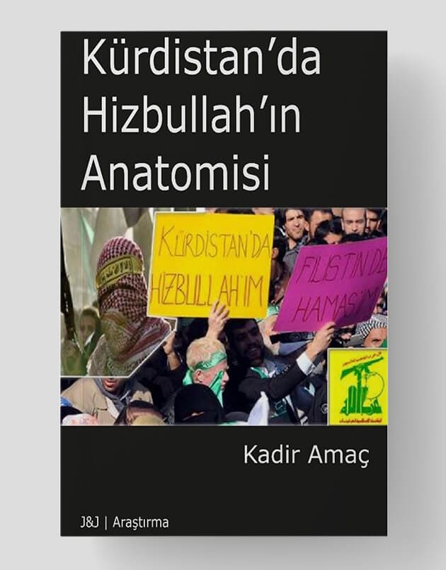 Die Anatomie der Hisbollah in Kurdistan