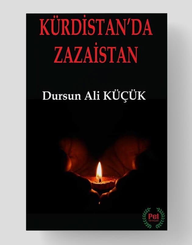 Kürdistan'da Zazaistan