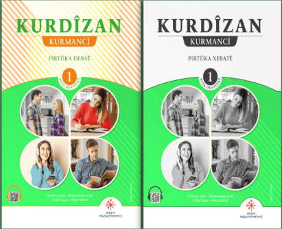 Kurdîzan Kurmancî