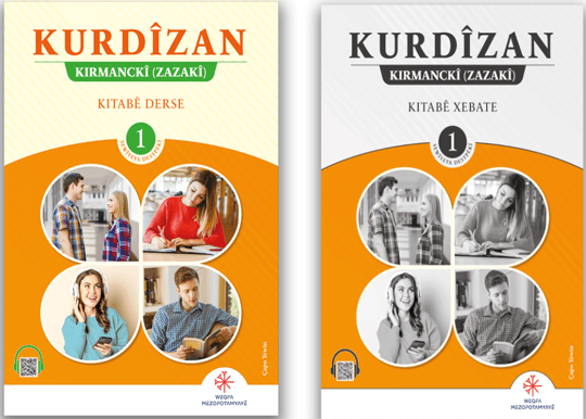 Kurdîzan Kirmanckî (Zazakî)