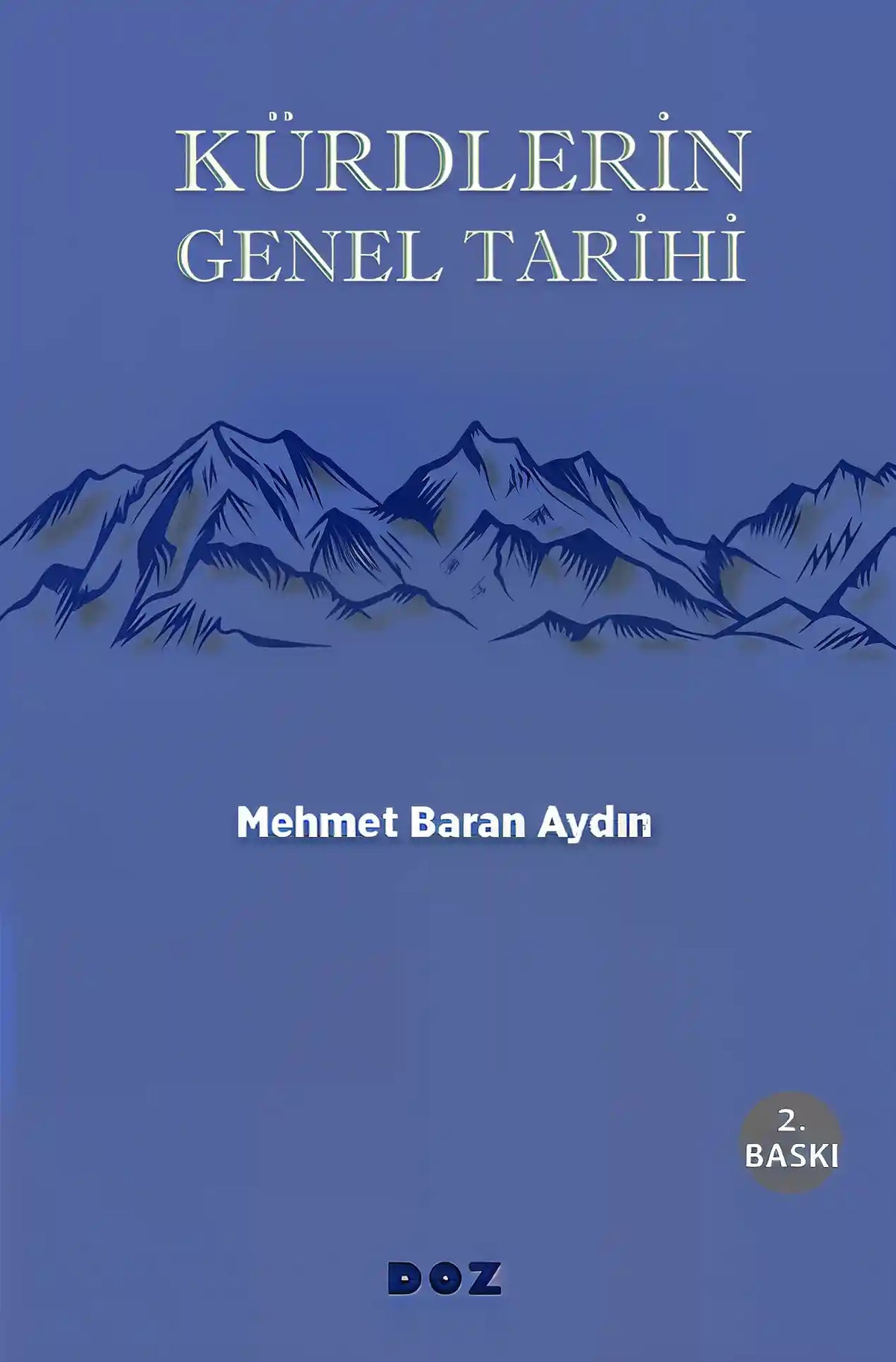 Kürdlerin Genel Tarihi