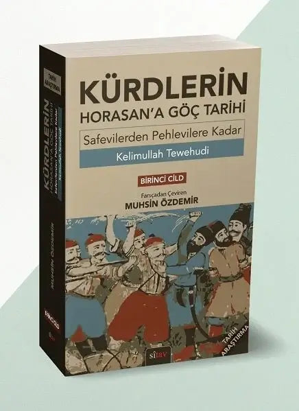 Kürdlerin Horasana Göç Tarihi