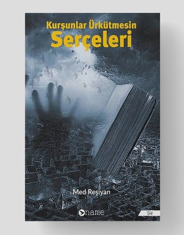 Kurşunlar Ürkütmesin Serçeleri