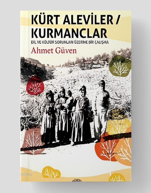 Kürt Aleviler - Kurmanclar