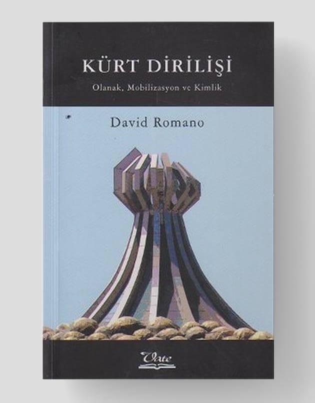 Kürt Dirilişi (Olanak, Mobilizasyon ve Kimlik)