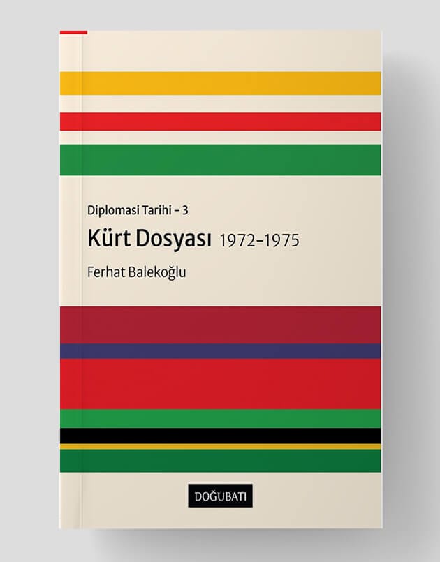 Geschichte der Diplomatie – Teil 3: Die Kurdenakte 1972–1975