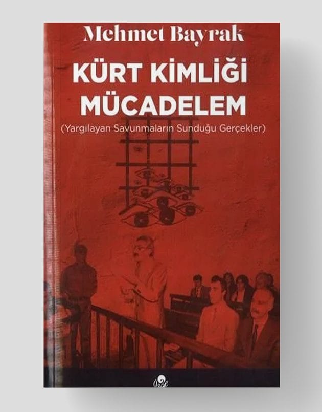 Kürt Kimliği Mücadelem