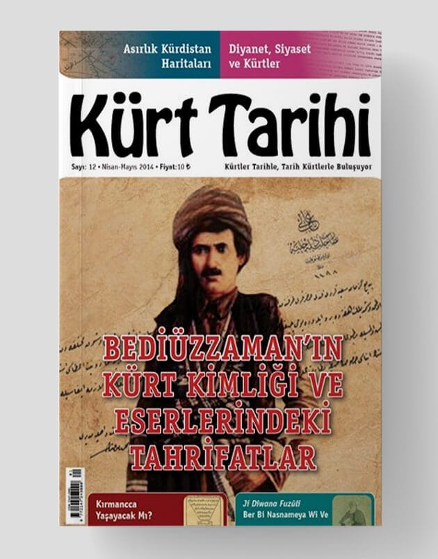 Kürt Tarihi 12