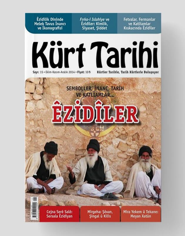 Kürt Tarihi 15