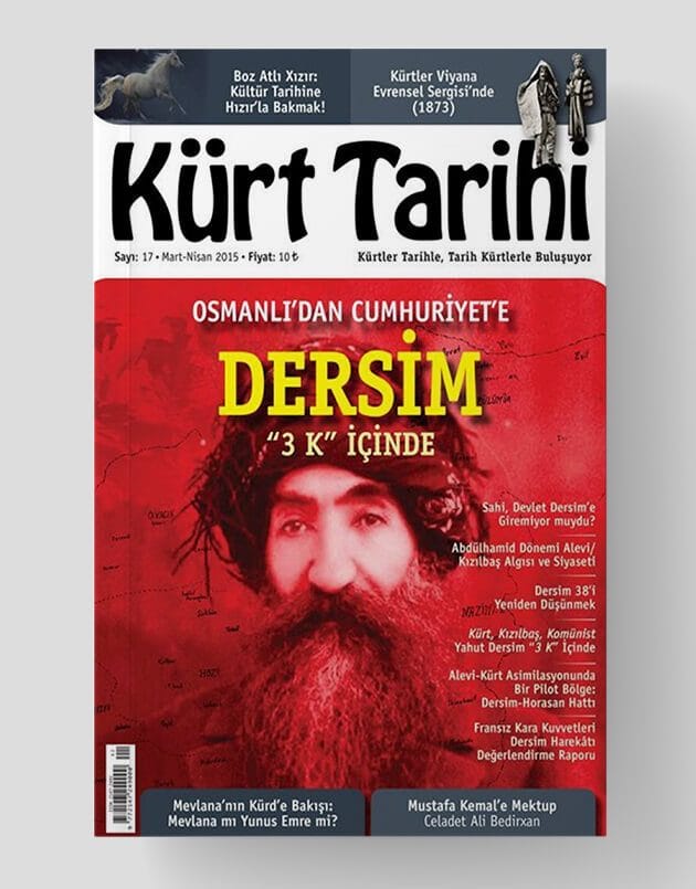 Kürt Tarihi 17