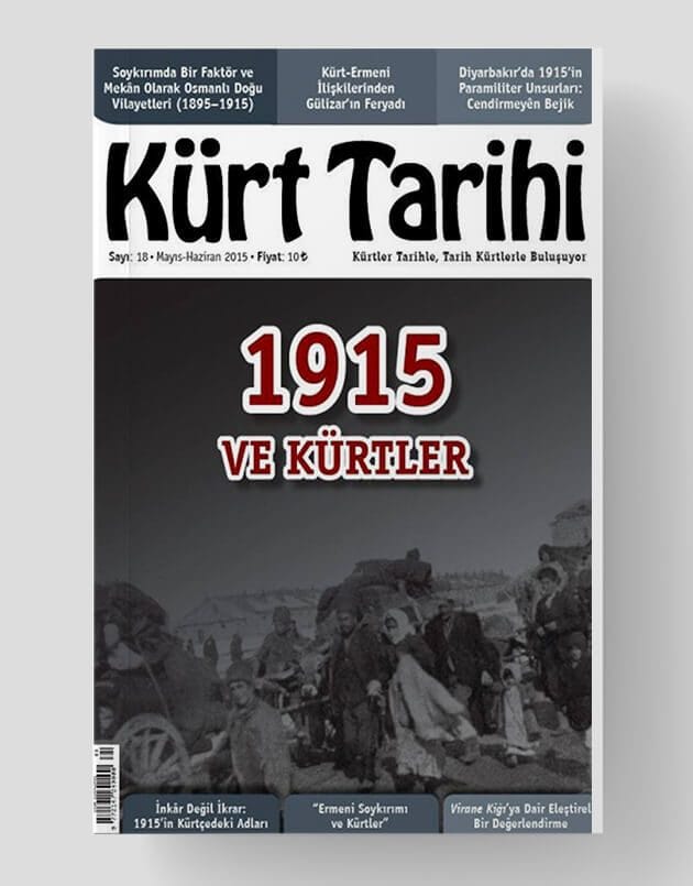 Kürt Tarihi 18