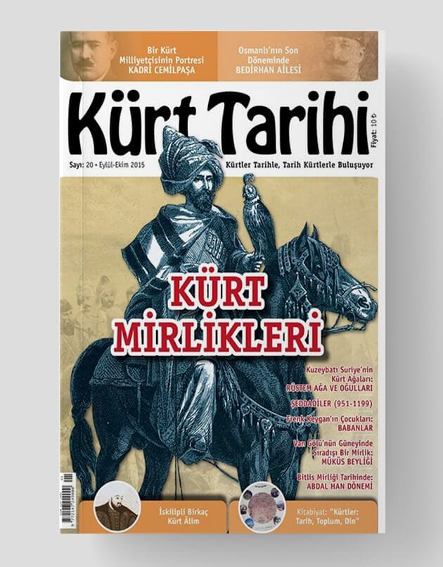 Kürt Tarihi 20