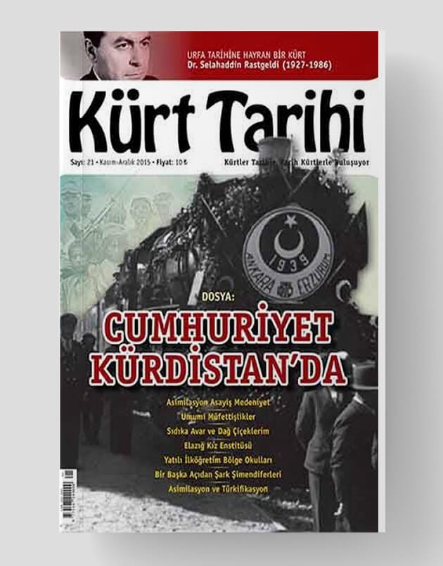 Kürt Tarihi 21