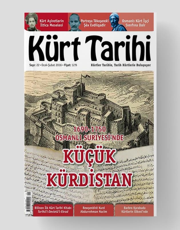 Kürt Tarihi 22