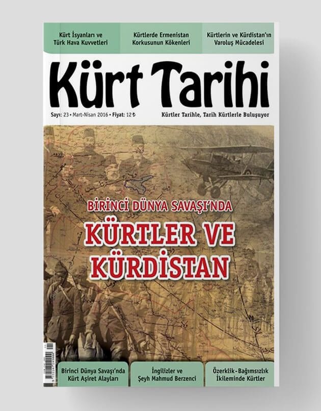 Kürt Tarihi 23