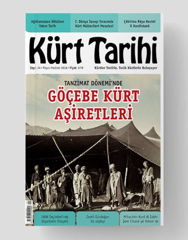 Kürt Tarihi 24