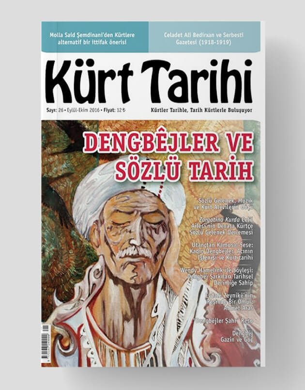 Kürt Tarihi 26