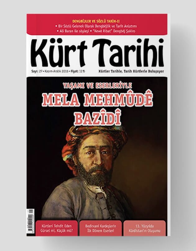 Kürt Tarihi 27