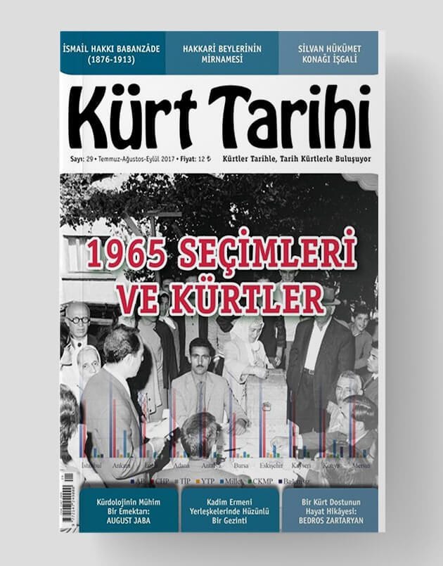Kürt Tarihi 29