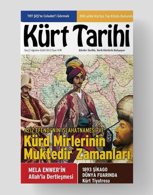 Kürt Tarihi 2