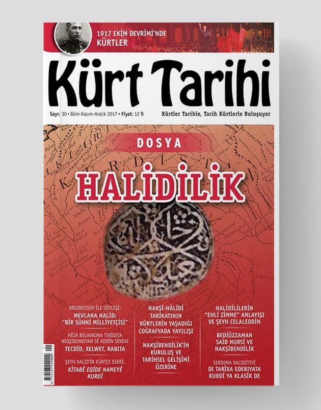 Kürt Tarihi 30