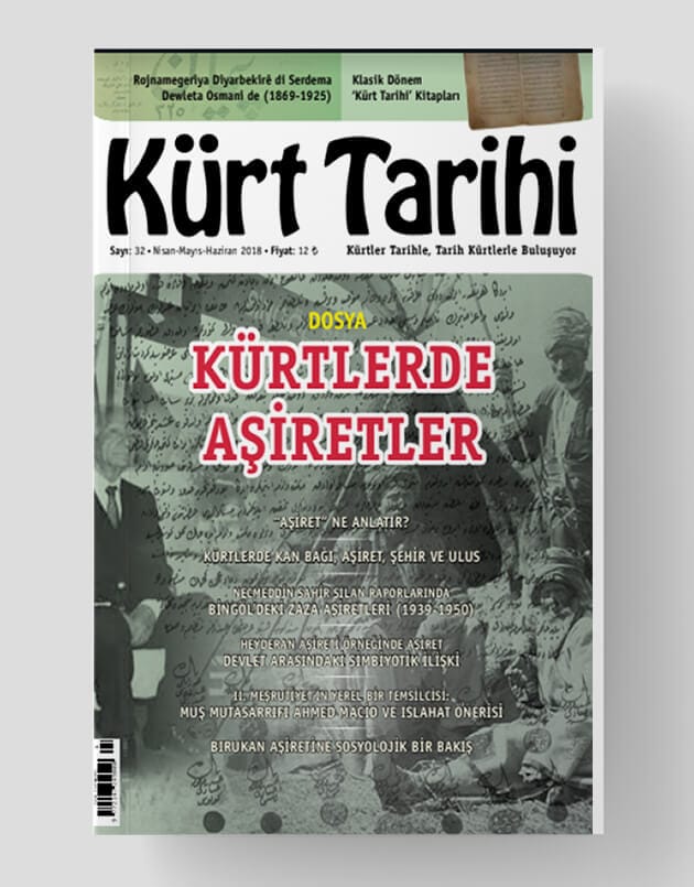 Kürt Tarihi 32