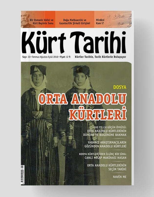 Kürt Tarihi 33