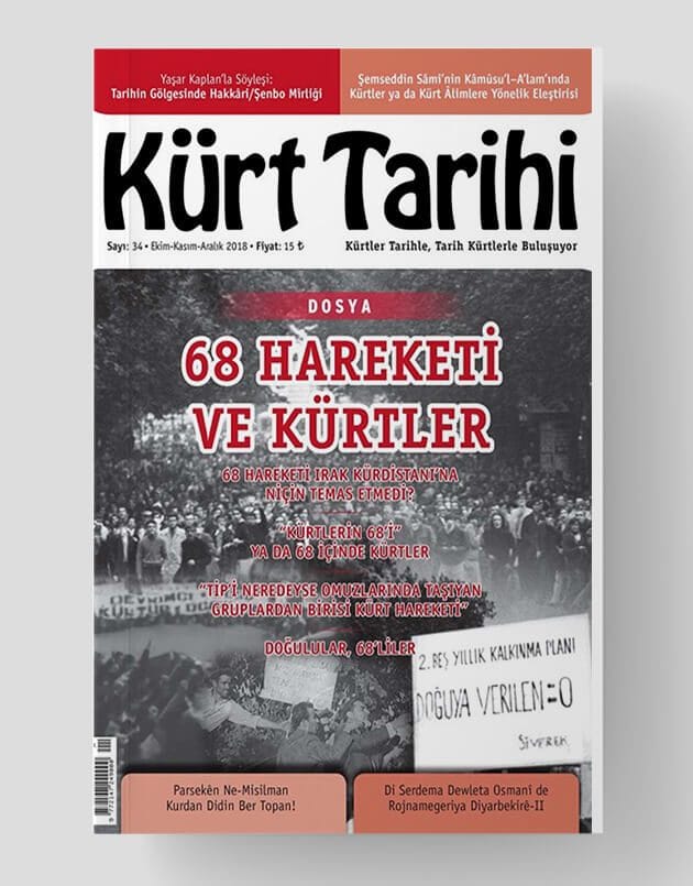 Kürt Tarihi 34