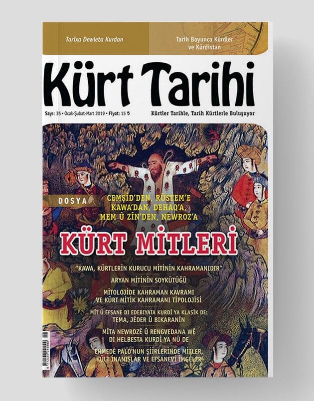 Kürt Tarihi 35