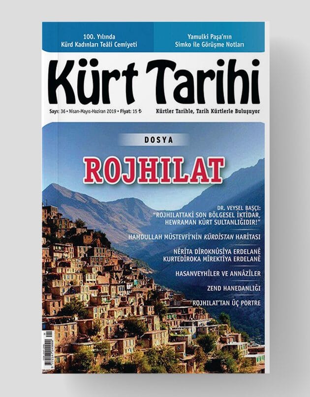 Kürt Tarihi 36