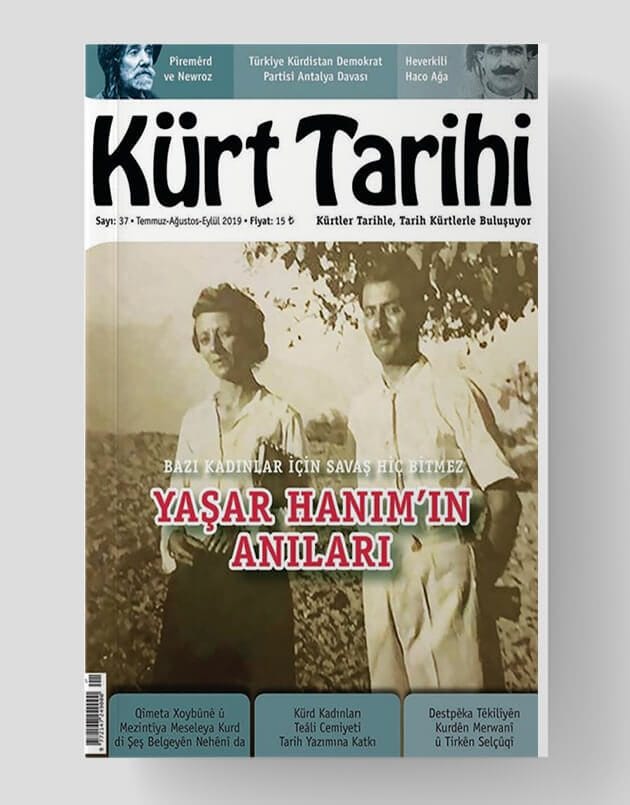 Kürt Tarihi 37
