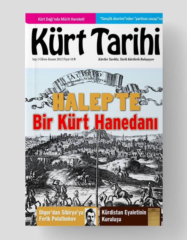 Kürt Tarihi 3