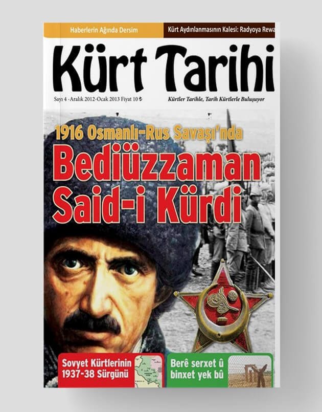Kürt Tarihi 4