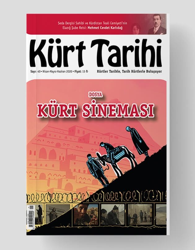 Kurdische Geschichte 40