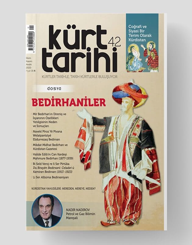 Kürt Tarihi 42