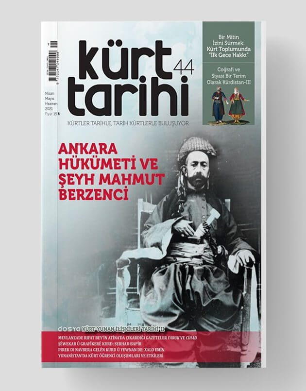 Kürt Tarihi 44