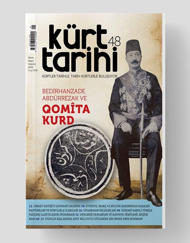 Kurdische Geschichte 48