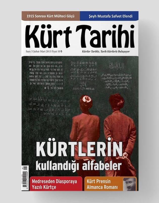 Kürt Tarihi 5