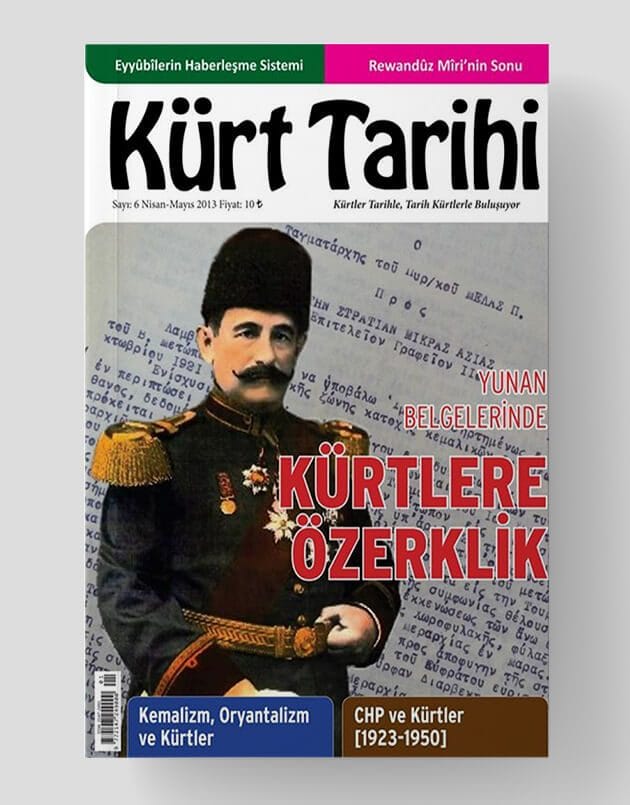 Kürt Tarihi 6