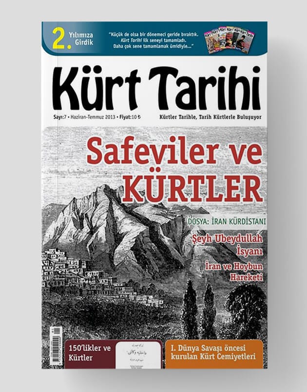 Kürt Tarihi 7