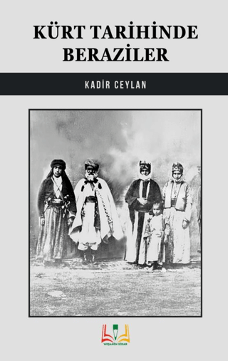 Kürt Tarihinde Baraziler