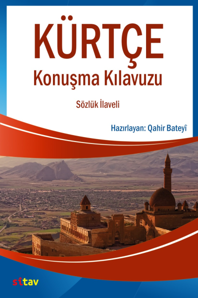 Kürtçe Konuşma Kılavuzu